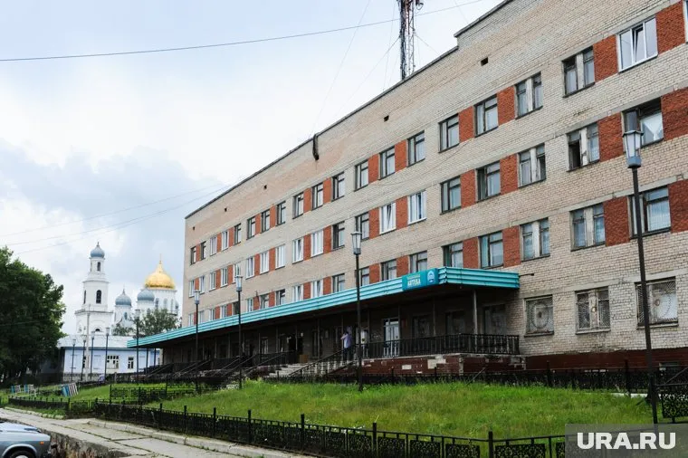 Третьего и. о. главврача сменили меньше чем за полтора года в райбольнице Каслей
