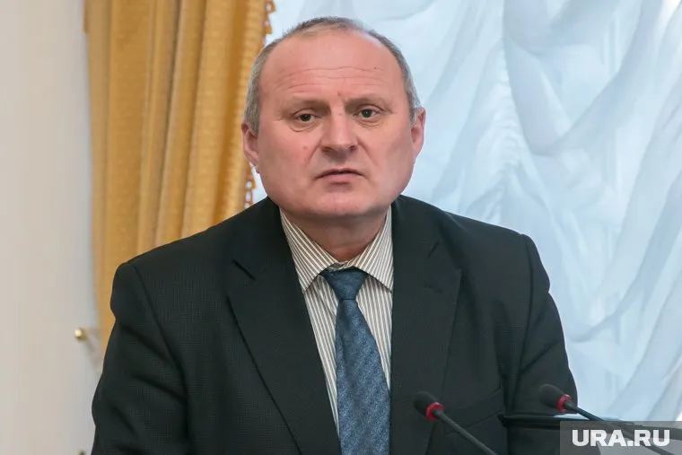 Олег Курочкин ушел на больничный на фоне слухов о его уходе из администрации