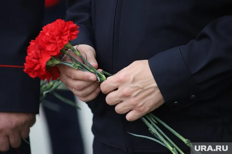 Гурген Карапетян скончался на 85-м году жизни