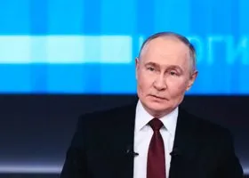 Путин задумался над переименованием Волгограда в Сталинград