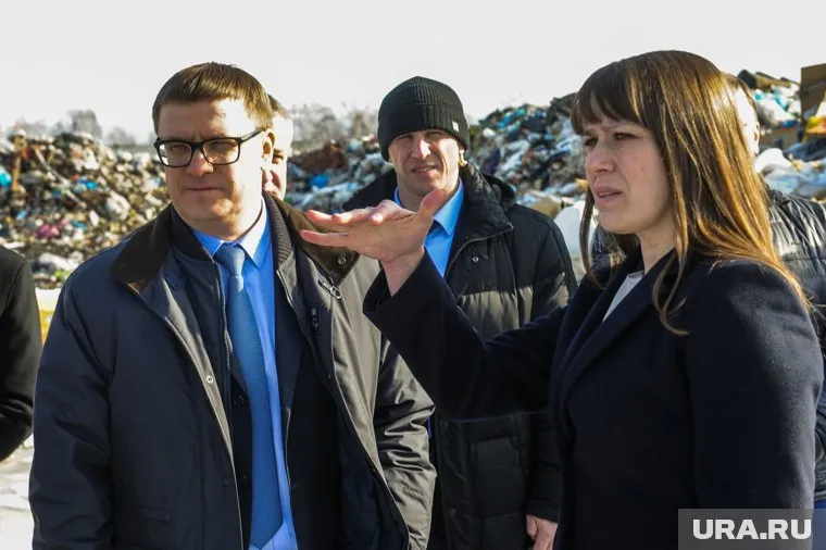 По словам Текслера, он прочитал все комментарии под первым постом