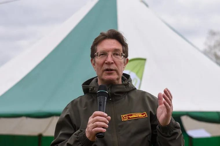 Поездка в Оленьи ручьи 