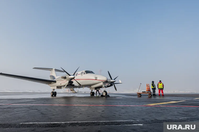 Собака командира пилотажной группы «Барсы» из ХМАО побывала в невесомости