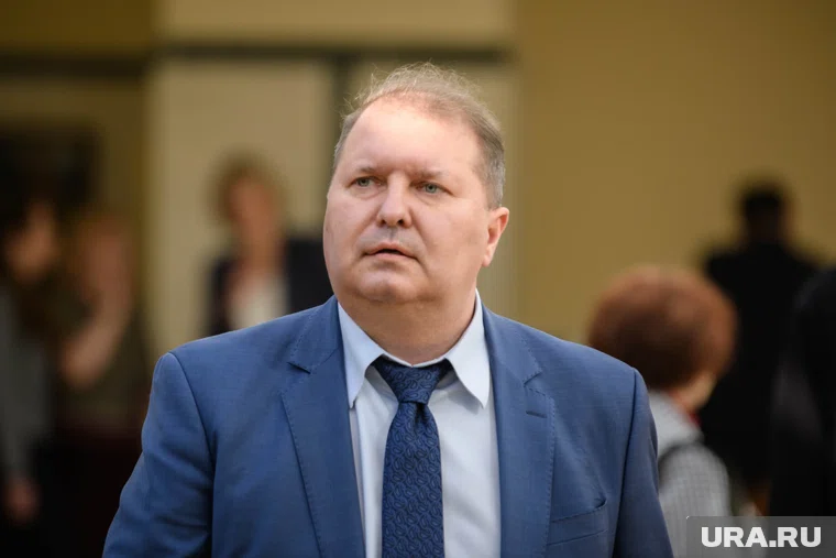 Свердловский минфин прокомментировал вопрос внешнего финансирования Среднеуральска 