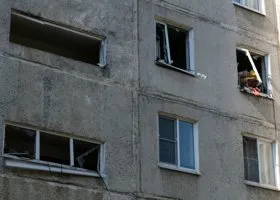 К месту взрыва у дома в Татарстане приехали прокуроры