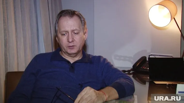 Маевскому грозят 15 лет тюрьмы