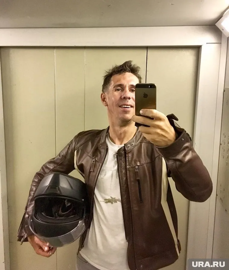 Панин заявил, что никакого дебоша не было