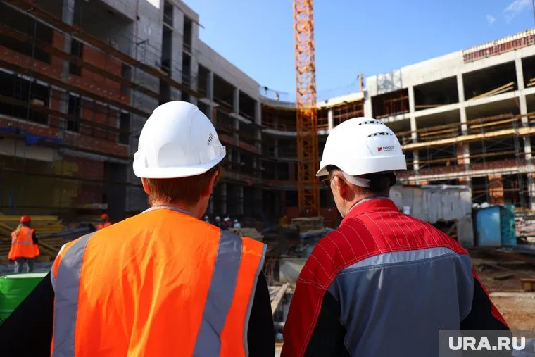 В среднем работникам готовы платить 60-80 тысяч рублей