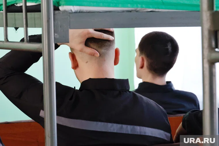 Осужденный получил работу в Екатеринбурге с помощью УФСИН Кургана