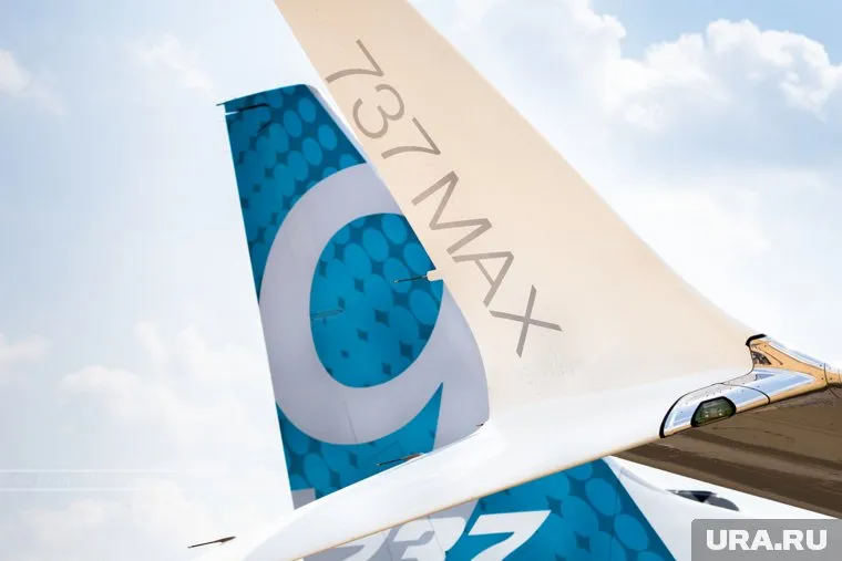 Монопарк Boeing сокращает издержки авиакомпании