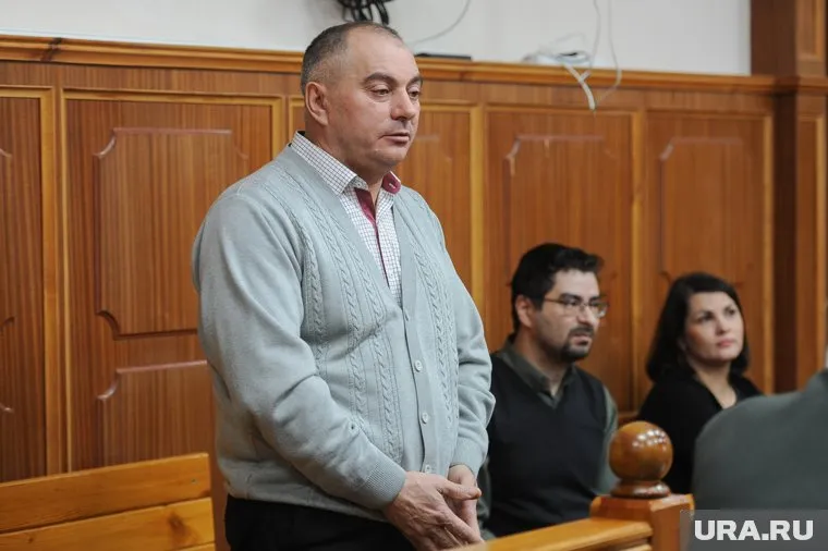 Сергея Шулаева осудили еще в сентябре, но выборы в районе до сих пор не состоялись