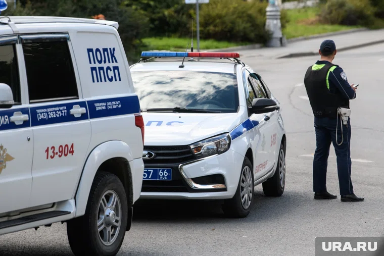 Оперативники задержали лиц, причастных к драке в одном из столичных ЖК