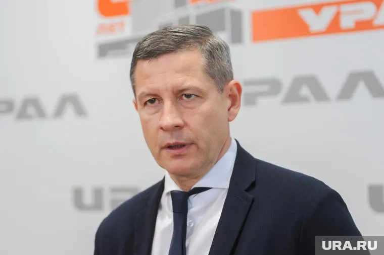 Егор Ковальчук получил повышение