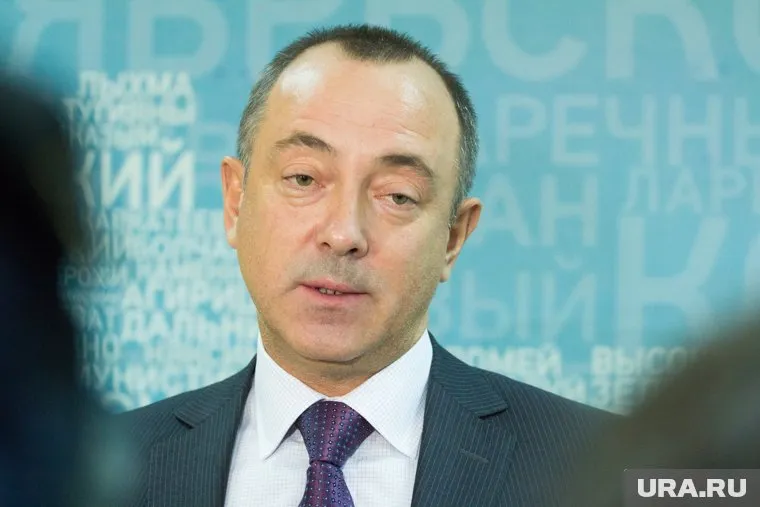 Павел Сидоров стал участником следственных действий