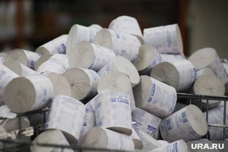 Матвеев посчитал размещение изображений храма на туалетной бумаге неуместным