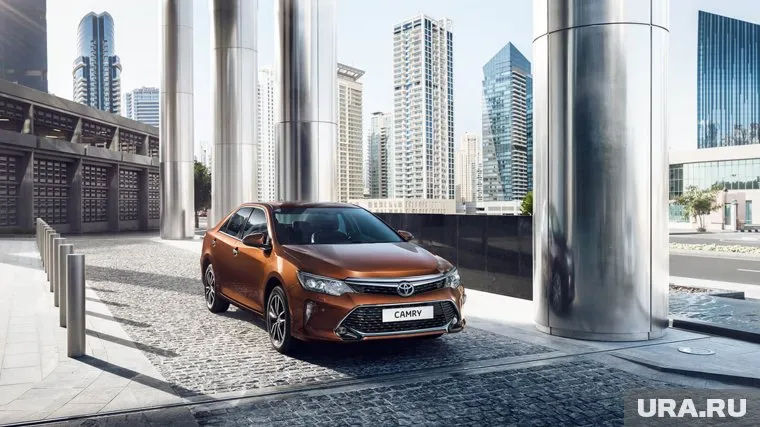 Администрация предприняла вторую попытку по покупке авто