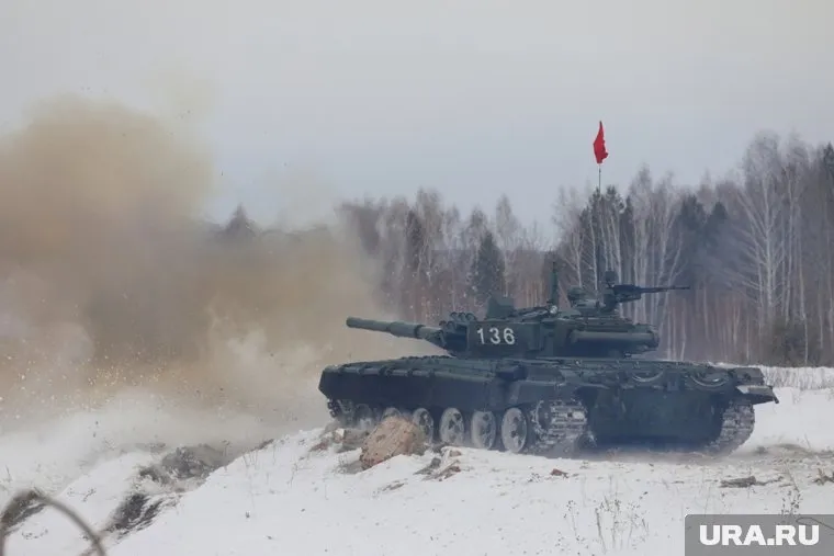 Мадьяр сообщает, что на счету каждая минута