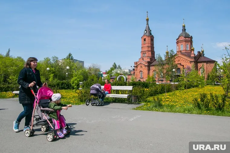 Зауралье пустеет с пугающей скоростью