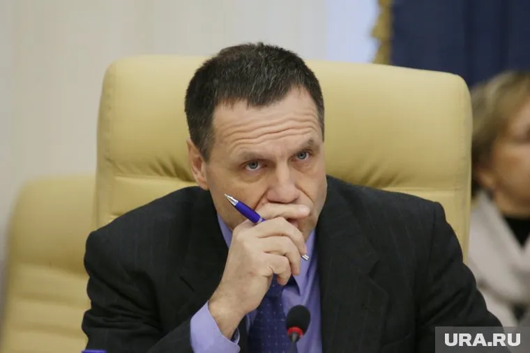Экс-министр Прикамья Андрей Ковтун 11 декабря из ИВС может отправиться в СИЗО