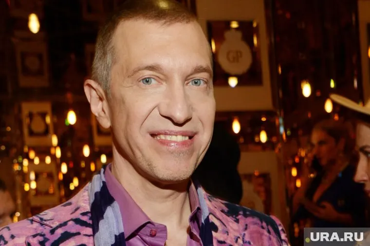Сергей Соседов будет участвовать в новом сезоне "Суперстара"