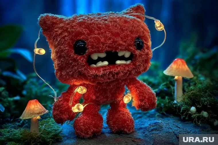 Пермяки начали скупать Фаглеров и Вакуку