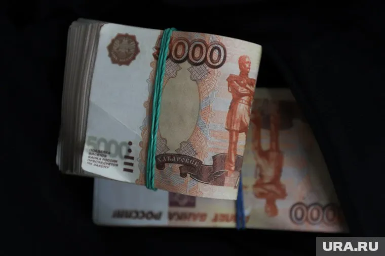 Курганский банк оштрафовали на 50 тысяч рублей за нарушение прав клиента