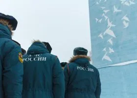 В Магнитогорске прошла панихида по погибшим при взрыве дома