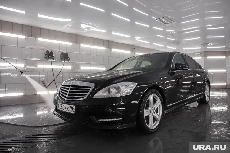 Сильнее всего подорожали автомобили бренда Mercedes-Benz