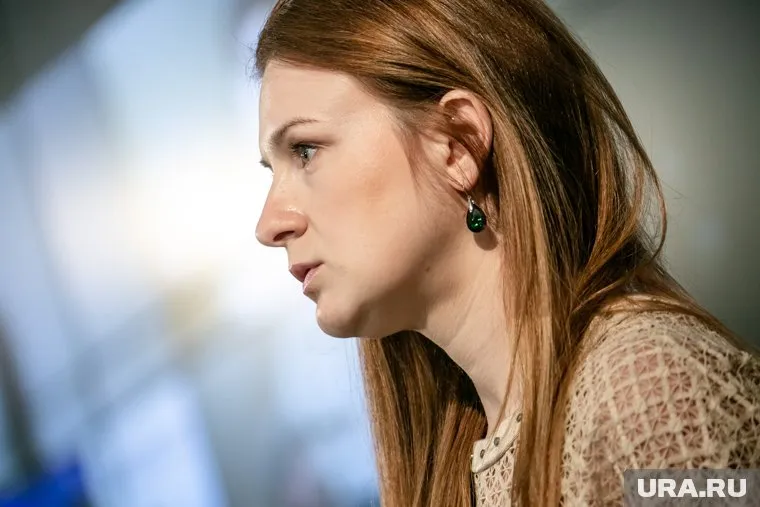 Депутат Бутина предложила Соловьеву сажать свердловских родителей