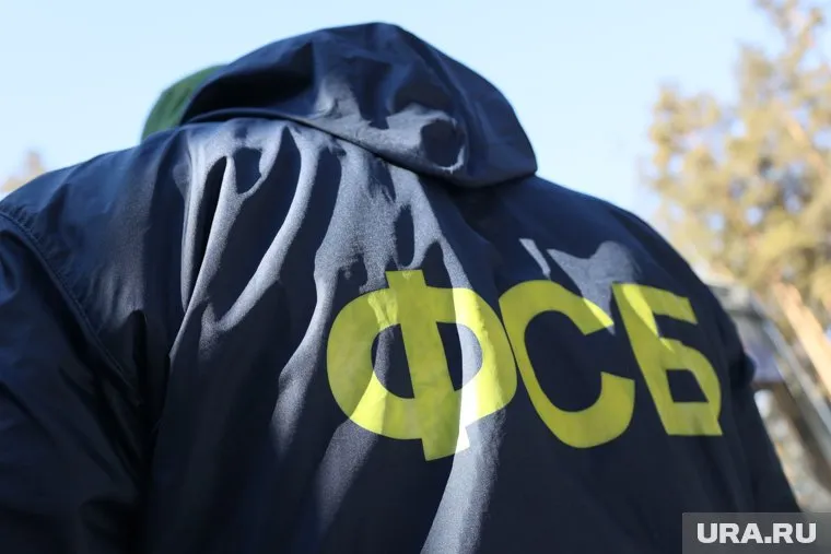 ФСБ возбудила в отношении студента уголовное дело, его подозревают в подготовке к теракту