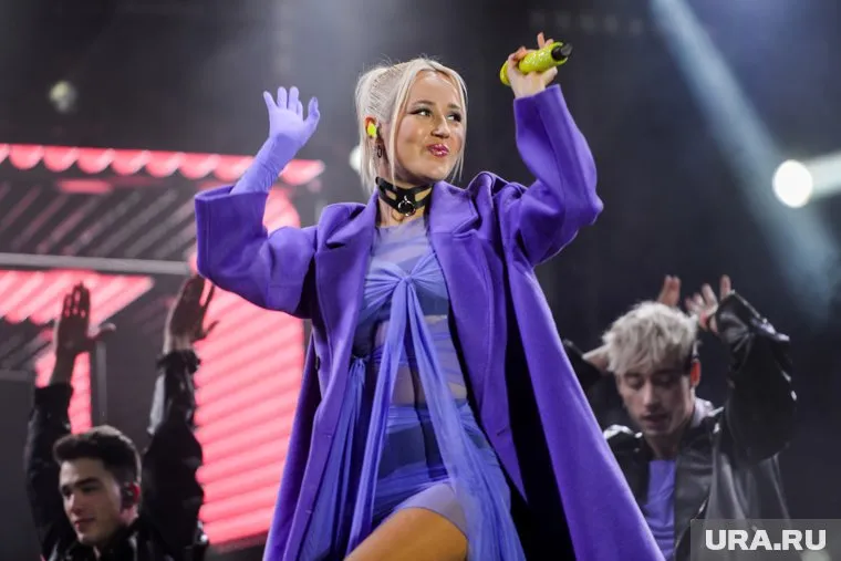 В новую квартиру Клава Кока переедет через три недели