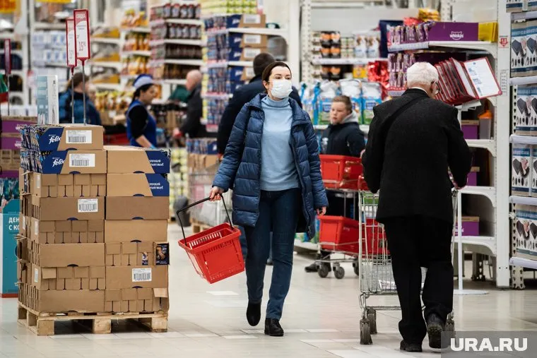 Чем опасен для россиян продуктовый ажиотаж