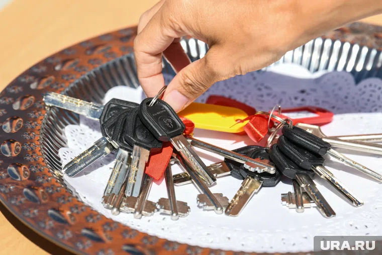 Жители ветхих домов получат новые квартиры в Кургане