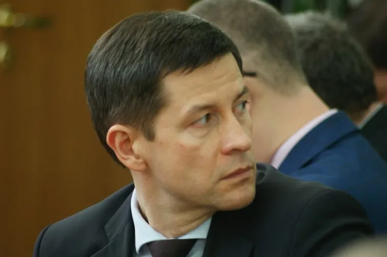 Комарова. Пыть-Ях, ковальчук егор