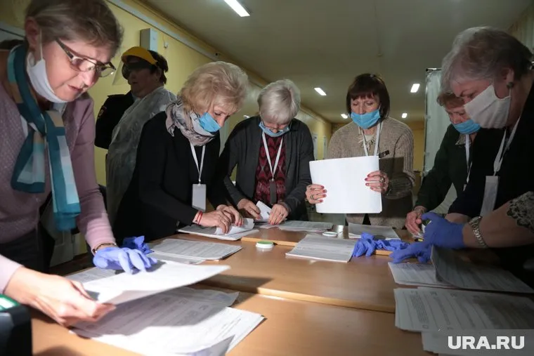 Губернаторам будет сложнее влиять на облизбиркомы