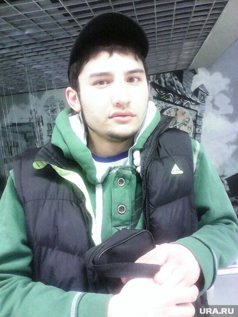 Имя Джалилова назвали в Следственном комитете
