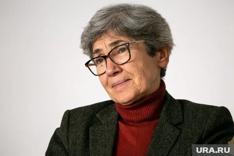 Зубаревич заявила о дефиците военной техники