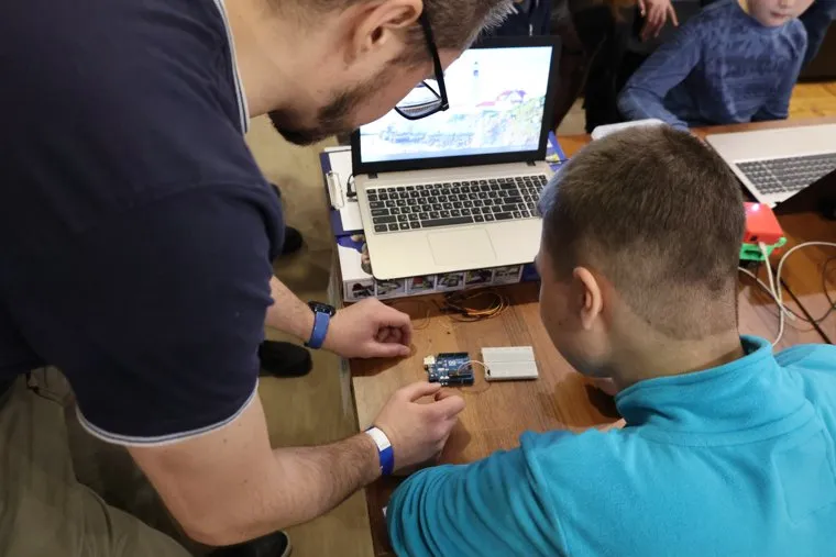 Ночь искусств в художественном музее. Курган