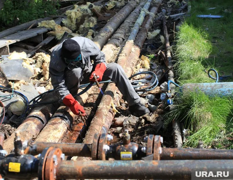 Четвертый этап опрессовки стартует с 15 июля