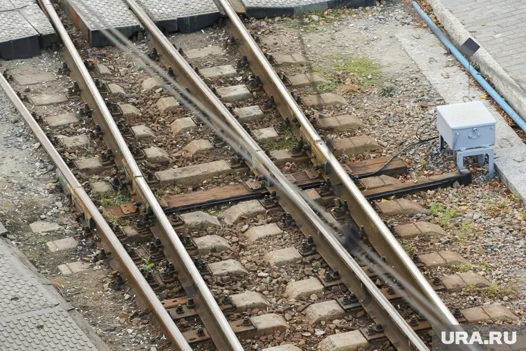 Курганцы создали систему оповещения для железной дороги