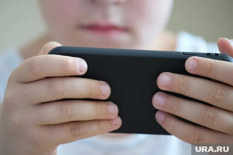 Ребенок тайно перевел деньги родителей, чтобы «улучшить» персонаж в игре