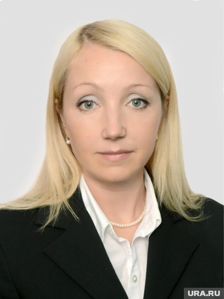Светлана Круглова отвечала в Урае за социальные вопросы