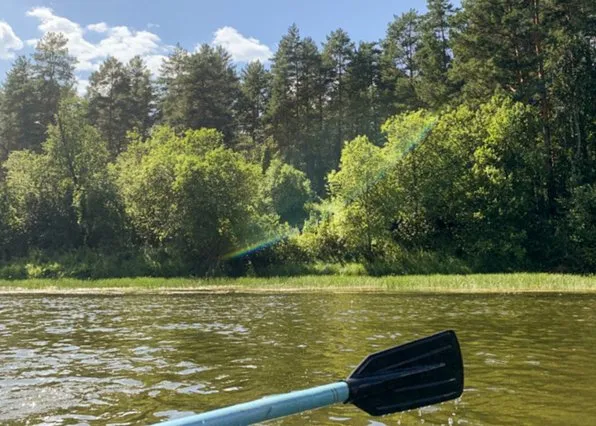 Фотография из галереи