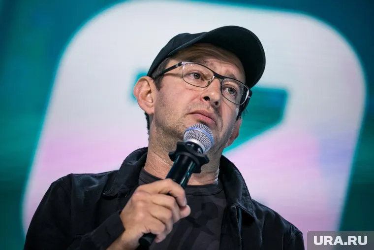 Константин Хабенский стал новым руководителем театра