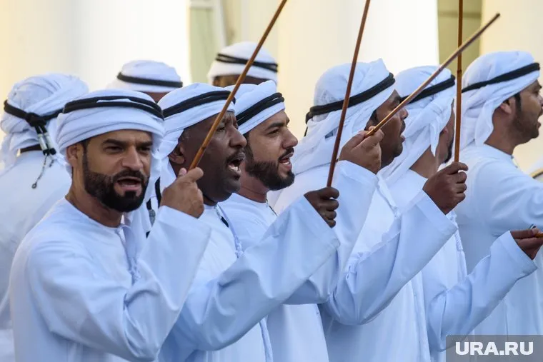 Путин пригласил партнеров на первый российско-арабский саммит, который пройдет 15 октября