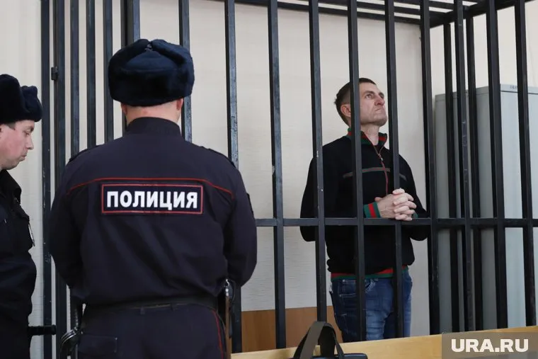 Романа Ванюкова поместили под стражу в конце ноября