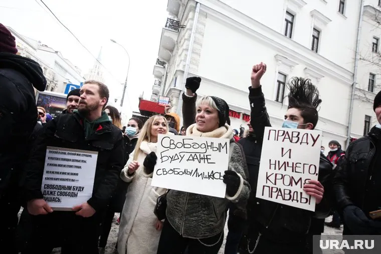 Коммунистам в ЯНАО отказали в проведении митинга 23 февраля