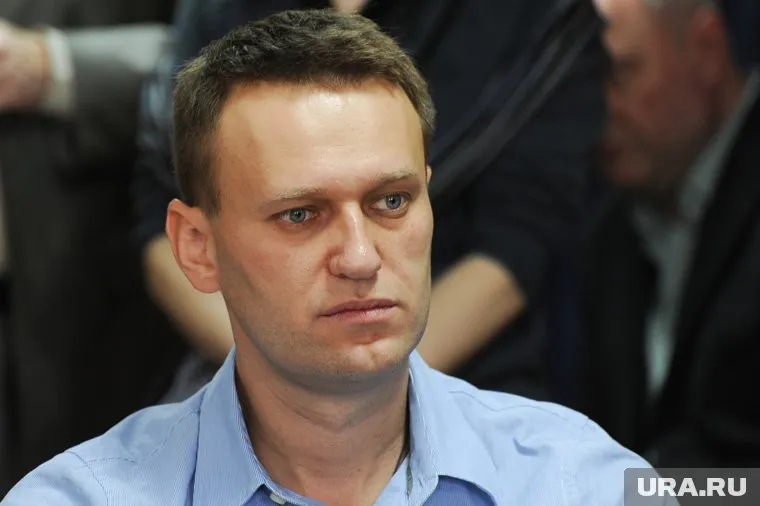 По словам Навального, Ивлеевой лучше пересесть за метро