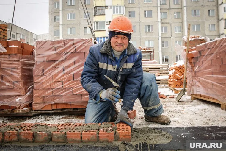 Не построили даже первый этаж