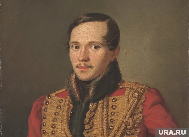 День памяти М.Ю. Лермонтова отмечается 27 июля 2025 года